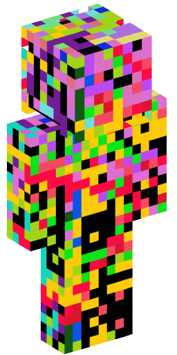 falloutace99 Minecraft Skin Preview on Minecraft.Co.Com