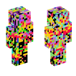 Minecraft Skin #229071