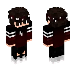Minecraft Skin #229073