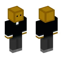 Minecraft Skin #229075