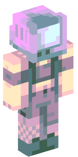 CuBoyd Minecraft Skin Preview on Minecraft.Co.Com
