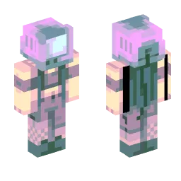 Minecraft Skin #229076