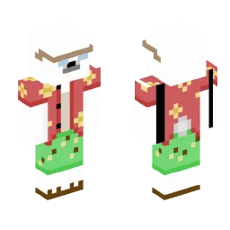 Minecraft Skin #229078