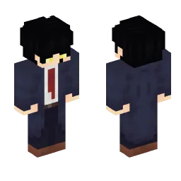 Minecraft Skin #229080