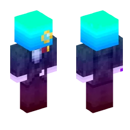 Minecraft Skin #229081