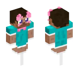 Minecraft Skin #229094