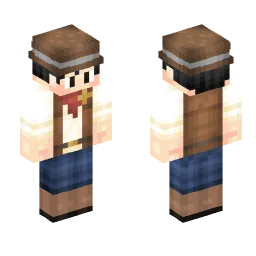 Minecraft Skin #229096