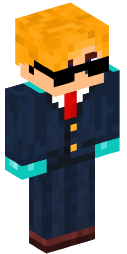 Coltify Minecraft Skin Preview on Minecraft.Co.Com