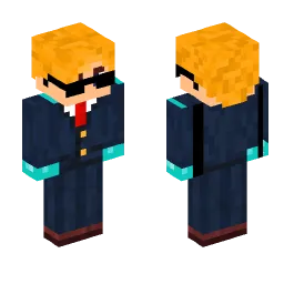 Minecraft Skin #229097
