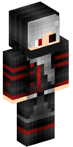 ColtenTheSnek54 Minecraft Skin Preview on Minecraft.Co.Com
