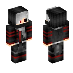 Minecraft Skin #229099
