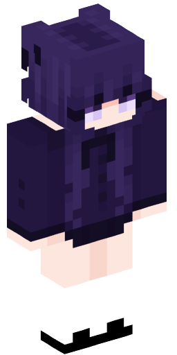 Colts Minecraft Skin Preview on Minecraft.Co.Com