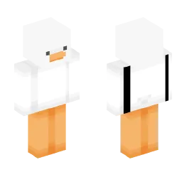 Minecraft Skin #229102