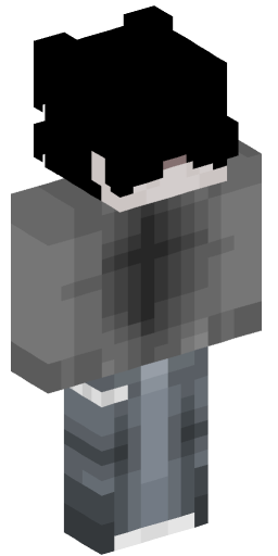 cpvp_quiz014 Minecraft Skin Preview on Minecraft.Co.Com