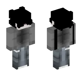 Minecraft Skin #229104