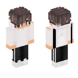 Minecraft Skin #229108