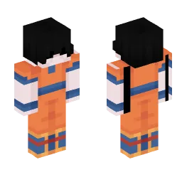 Minecraft Skin #229112