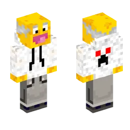 Minecraft Skin #229115