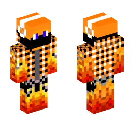 Minecraft Skin #229120