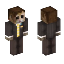 Minecraft Skin #229121