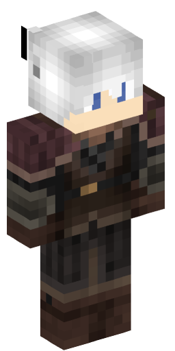 dylogix Minecraft Skin Preview on Minecraft.Co.Com