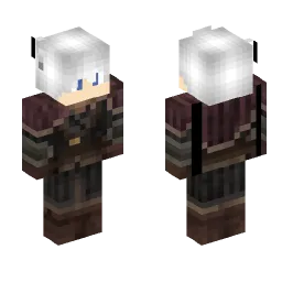 Minecraft Skin #229123