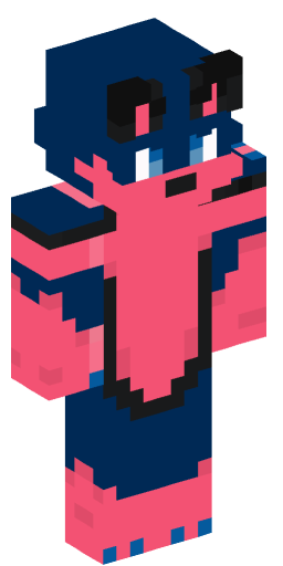 OtisElevatorCo Minecraft Skin Preview on Minecraft.Co.Com