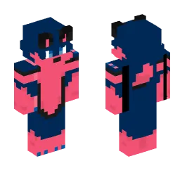 Minecraft Skin #229132