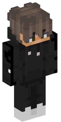OtisGamer227 Minecraft Skin Preview on Minecraft.Co.Com