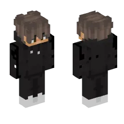 Minecraft Skin #229133