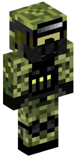 otis2345 Minecraft Skin Preview on Minecraft.Co.Com