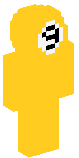 Otis Minecraft Skin Preview on Minecraft.Co.Com