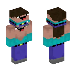 Minecraft Skin #229136