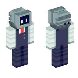 Minecraft Skin #229137