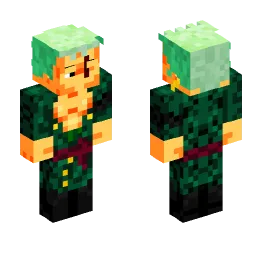Minecraft Skin #229140