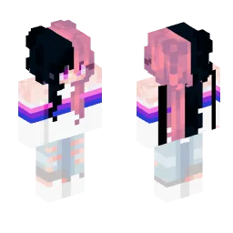Minecraft Skin #229141
