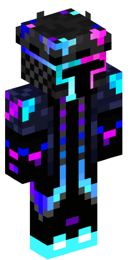 thomascmd Minecraft Skin Preview on Minecraft.Co.Com