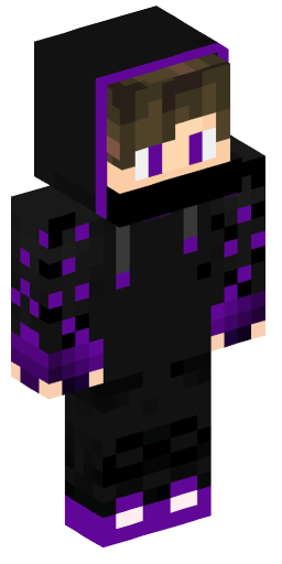 thomasmul31 Minecraft Skin Preview on Minecraft.Co.Com