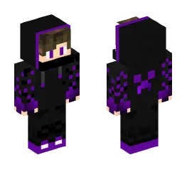 Minecraft Skin #229145