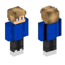 Minecraft Skin #229146