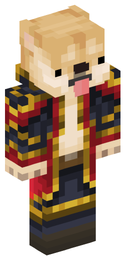 EditionZero Minecraft Skin Preview on Minecraft.Co.Com