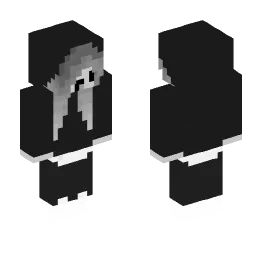 Minecraft Skin #229151