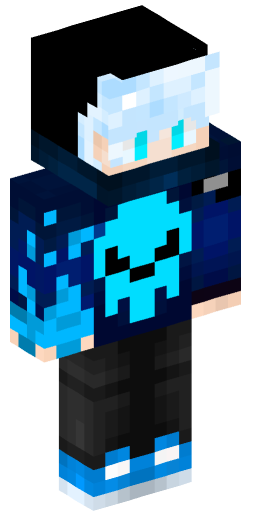 edition2 Minecraft Skin Preview on Minecraft.Co.Com