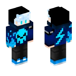 Minecraft Skin #229152