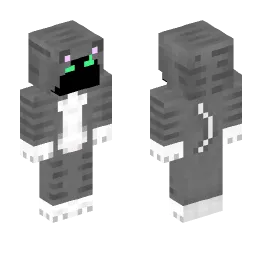 Minecraft Skin #229153