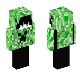 Minecraft Skin #229154