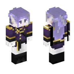 Minecraft Skin #229155