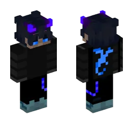 Minecraft Skin #229156