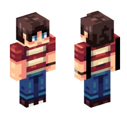 Minecraft Skin #229159