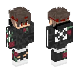 Minecraft Skin #229160